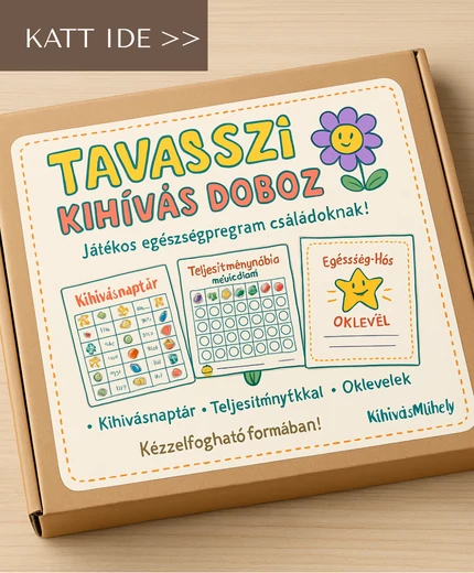 Tavaszi Kihívás